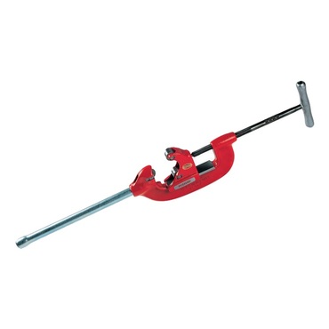 Pipe cutter with three wheels type 4S HD